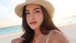 Pesona Nicole Parham, Si Pelakor Bikin Emosi