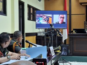 Dokter RSUD Aeramo Ungkap Banyak Luka Memar di Tubuh Prada Lucky