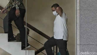 KPK Sita Duit Rp 1,6 M Saat OTT Gubernur Riau Abdul Wahid