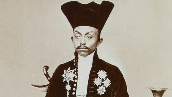 Daftar Nama Paku Buwono dan Paku Alam dari Masa ke Masa, Kenapa Gelarnya Beda?