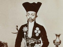 Daftar Nama Paku Buwono dan Paku Alam dari Masa ke Masa, Kenapa Gelarnya Beda?