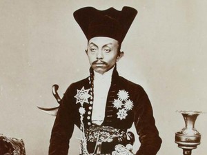Daftar Nama Paku Buwono dan Paku Alam dari Masa ke Masa, Kenapa Gelarnya Beda?