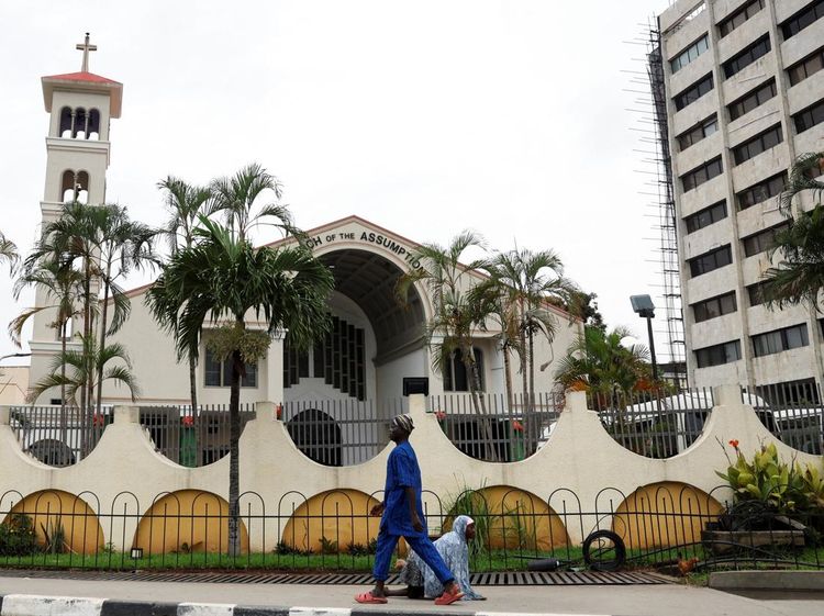 AS-Nigeria Memanas, Trump Minta Pentagon Petakan Serangan Militer