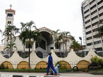 AS-Nigeria Memanas, Trump Minta Pentagon Petakan Serangan Militer