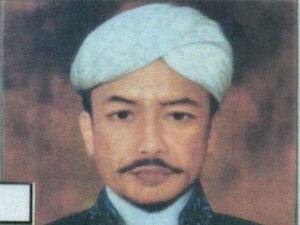7 Pahlawan Nasional Ini Berasal dari Kalimantan