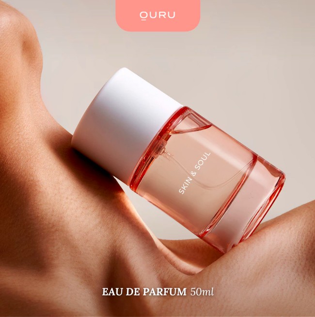 Parfum Lokal Unisex Terbaru