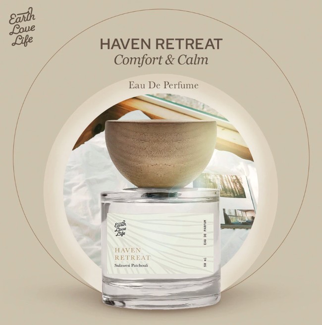 Parfum Lokal Unisex Terbaru