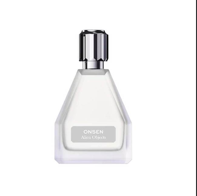 Parfum Lokal Unisex Terbaru