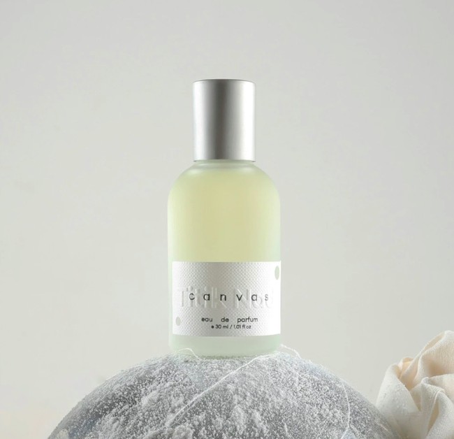 Parfum Lokal Unisex Terbaru