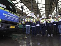 Pupuk Indonesia Gerak Cepat Penuhi Kebutuhan Musim Tanam Petani