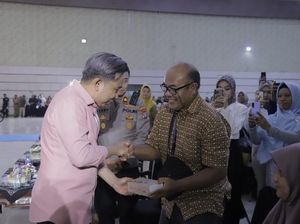 Kementerian UMKM Dorong Pertumbuhan Inklusif Lewat Kemitraan Mikro di Jember