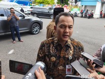 Tak Hadiri Acara Jumenengan PB XIV Purbaya, Apa Alasan Wali Kota Solo?