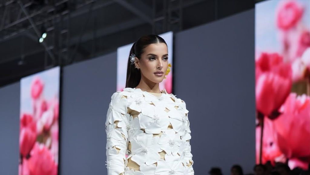 Nasib Rumah Tangga Tasya Farasya Ditentukan 12 November 2025