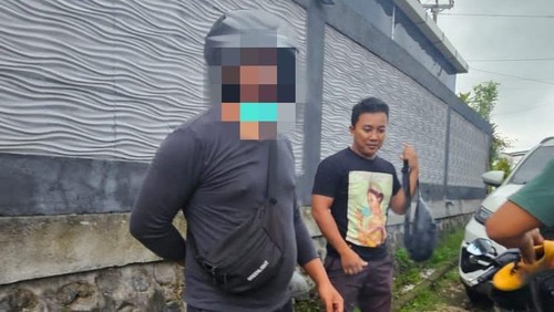 Pengungkapan kasus narkoba di Buleleng, Bali beberapa hari terakhir. (Polres Buleleng)