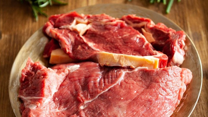 Perbedaan Daging Import dan Lokal, Yuk Kenali Cirinya!