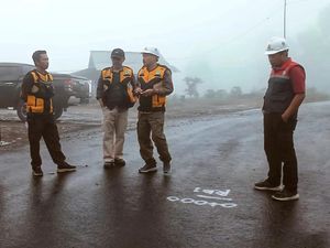 Upaya dan Strategi Pemkab Sukabumi Perbaiki Infrastruktur di Wilayahnya