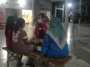 Geger Suara Desahan di Eks Terminal Ponorogo, 2 Perempuan Terindikasi HIV