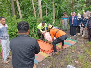 UIN Walisongo Berduka 6 Mahasiswa Hanyut di Kendal, Janji Evaluasi KKN