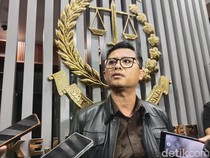 14 Orang Diperiksa di Kasus Dugaan Penyalahgunaan Wewenang