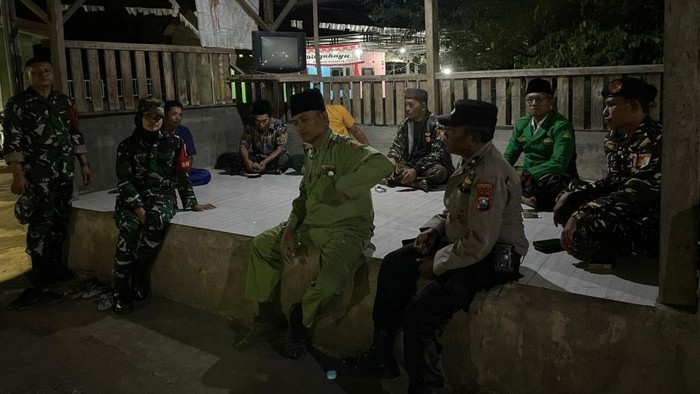 Polres Pasuruan Kota ajak masyarakat kembali aktifkan satkampling