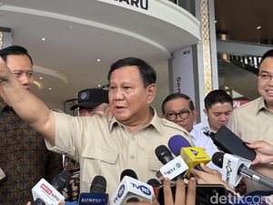 Video: Prabowo Perintahkan Tambah Rangkaian KRL, Setujui Anggaran Rp 5 T