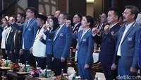 Rakernas kali ini menjadi momentum konsolidasi internal partai dalam memperkuat arah dan strategi politik menuju agenda nasional mendatang. 