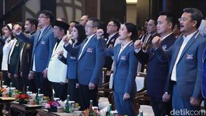 Rakernas Jadi Ajang Konsolidasi untuk Kebijakan Pro Rakyat