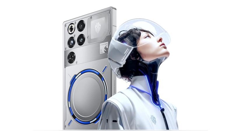 RedMagic 11 Pro Plus