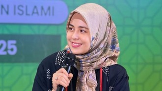 Risty Tagor Kurusan: Alhamdulillah Tepis Isu Hamil