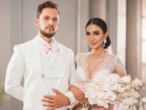 Rita Nurmaliza Mau Nikah dengan Peter Amor