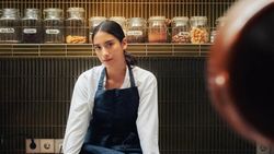 Sabrina Alatas, Chef Muda yang Viral di Pinterest