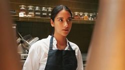 Sabrina Alatas, Chef Muda yang Viral di Pinterest