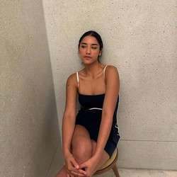 Sabrina Alatas, Chef Muda yang Viral di Pinterest