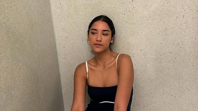 Sabrina Alatas, Chef Muda yang Viral di Pinterest