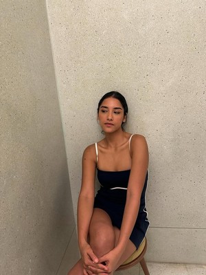 Sabrina Alatas, Chef Muda yang Viral di Pinterest