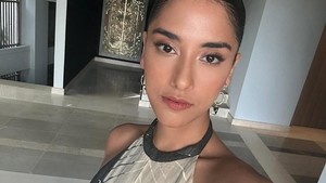 Sabrina Alatas lagi jadi sorotan usai project Pinterest-nya bikin netizen heboh. Foto: Instagram Sabrina Alatas