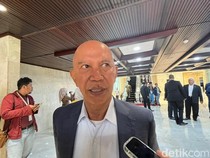 Video: Ketua Banggar DPR Beri Catatan Khusus soal Rencana Redenominasi Rupiah