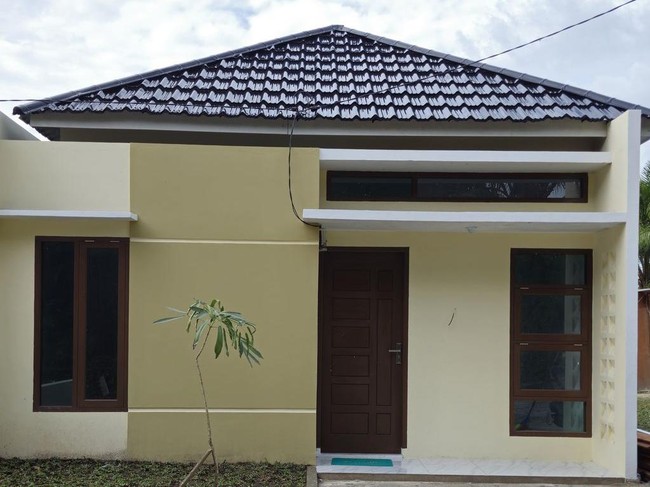 Rumah Rp 166 Juta Masih Ada di Pekanbaru, Ini Daftarnya