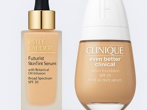 Skin Tint vs Foundation Serum: Mana yang Cocok untuk No Makeup Makeup Look?