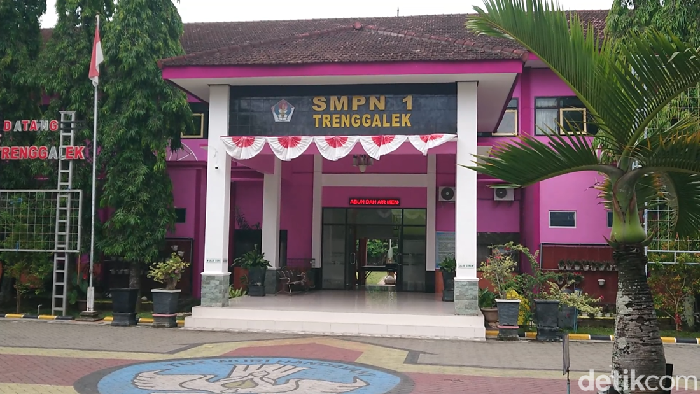 SMPN 1 Trenggalek