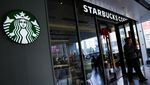 Starbucks Lepas Mayoritas Saham Bisnisnya di Tiongkok Senilai Rp66 Triliun