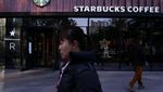 Starbucks Lepas Mayoritas Saham Bisnisnya di Tiongkok Senilai Rp66 Triliun