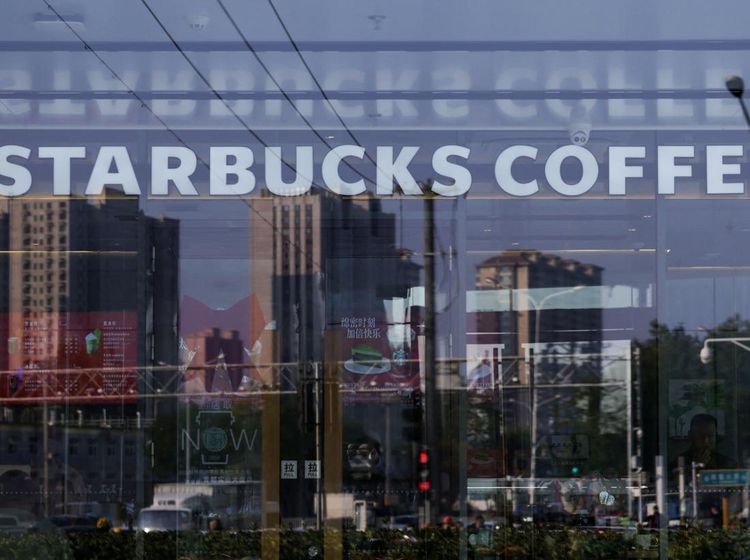 Starbucks Lepas Mayoritas Saham Bisnisnya di Tiongkok Senilai Rp66 Triliun