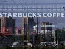Starbucks Lepas Mayoritas Saham Bisnisnya di Tiongkok Senilai Rp66 Triliun