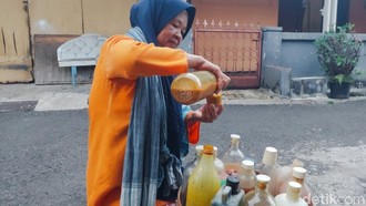 Lagi Ngetren buat Gen Z, Ini 5 Jenis Jamu Tradisional untuk Kesehatan