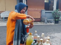 Lagi Ngetren buat Gen Z, Ini 5 Jenis Jamu Tradisional untuk Kesehatan