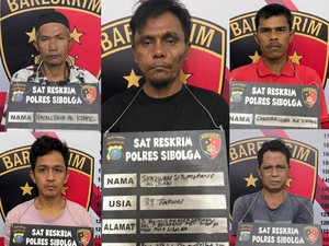 Legislator-Senator Ramai-ramai Kecam Penganiayaan Warga Aceh di Masjid Sibolga