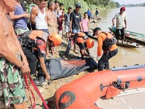 Polisi Bantah Yandre Tewas di Sungai Ogan Usai Dikejar Petugas