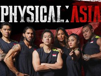 Profil Tim Indonesia di Physical: Asia, Serial Kompetisi Fisik di Netflix