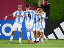 Link Live Streaming Argentina Vs Aljazair di Piala Dunia 2026, Nonton di Sini!